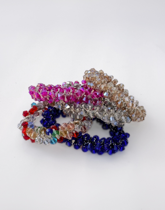Reverie Hair - Sparkle Bobbles / Hair Bobbles