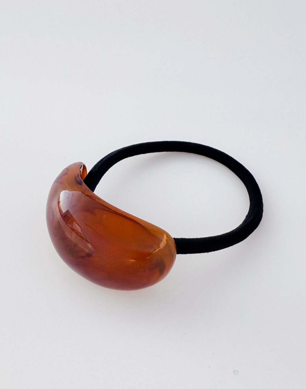 Reverie Hair - Accent Ties / Caramel / Hair Tie