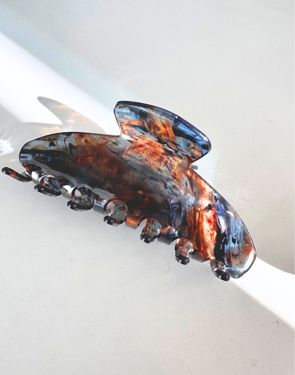 Reverie Hair - Bruna / Hair Clip