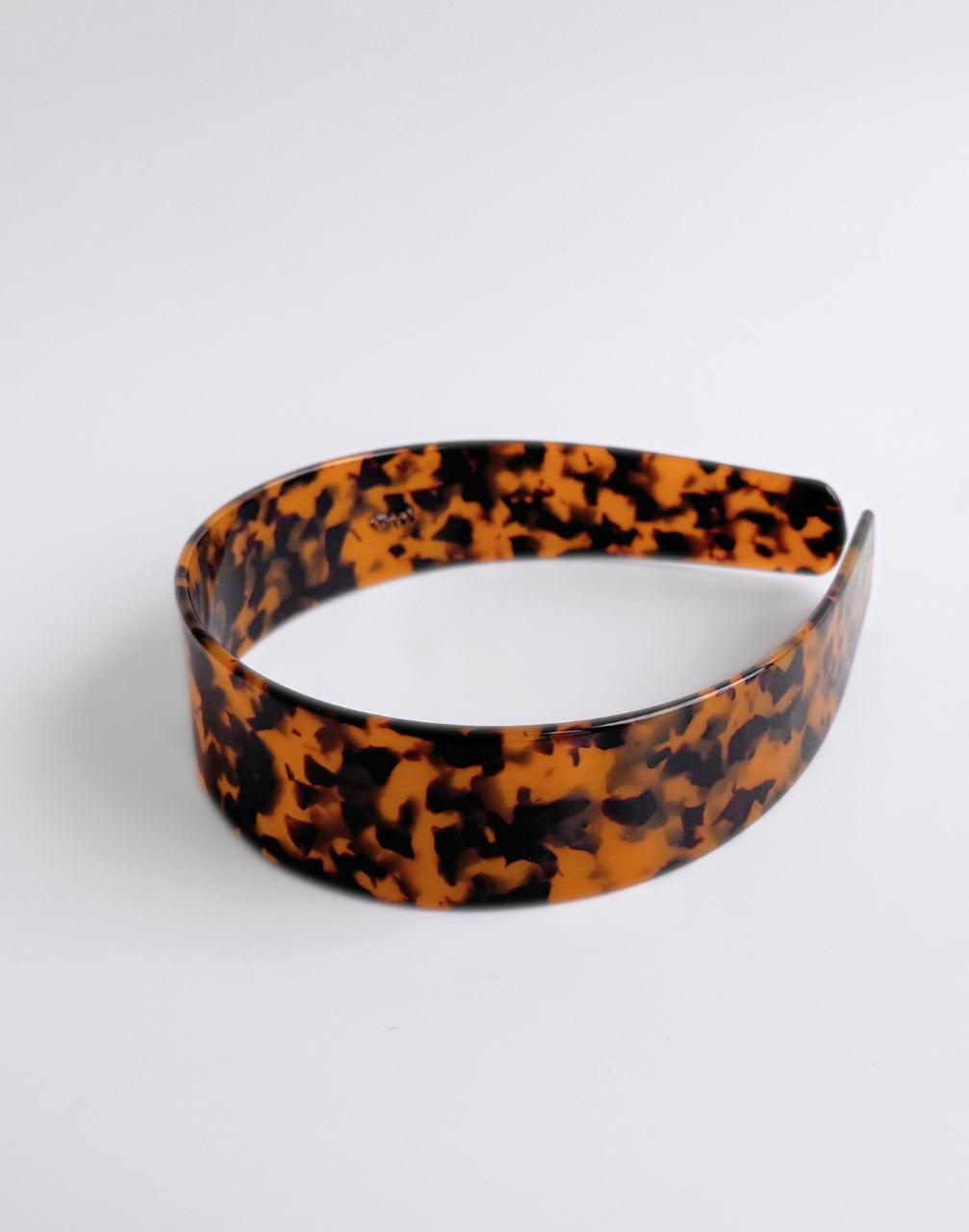 Reverie Hair - Serenity Headbands / Black