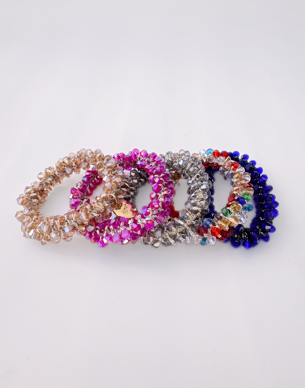 Reverie Hair - Sparkle Bobbles / Hair Bobbles