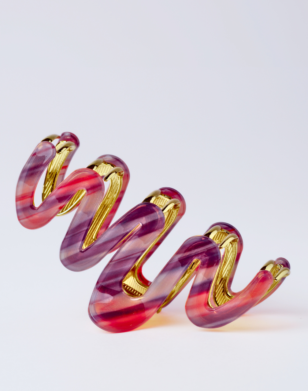 Reverie Hair - Wavy Twist / Hair Clips