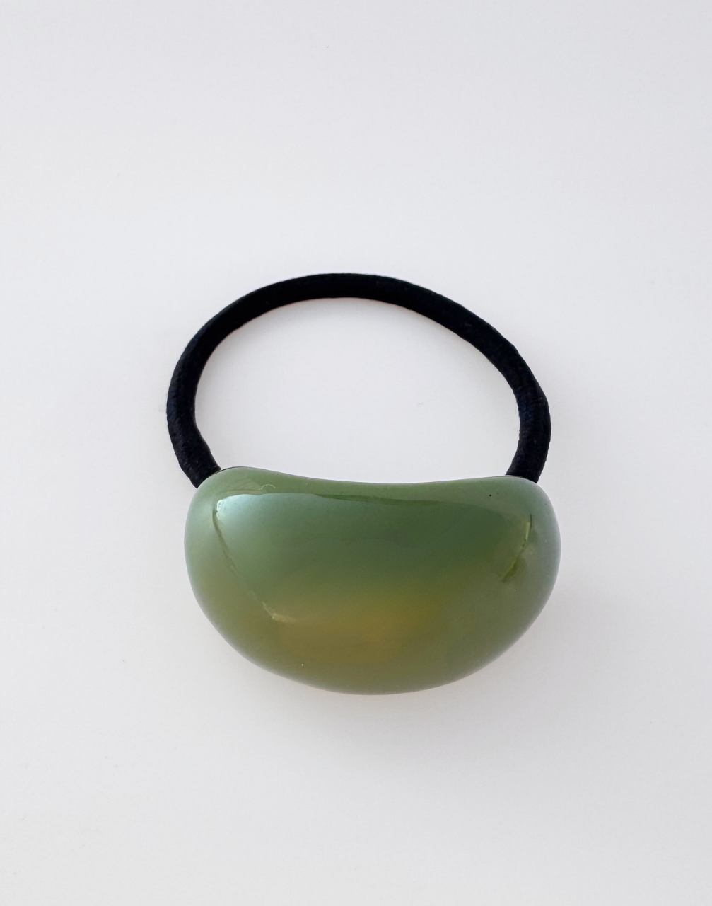 Reverie Hair - Accent Ties / Caramel / Hair Tie