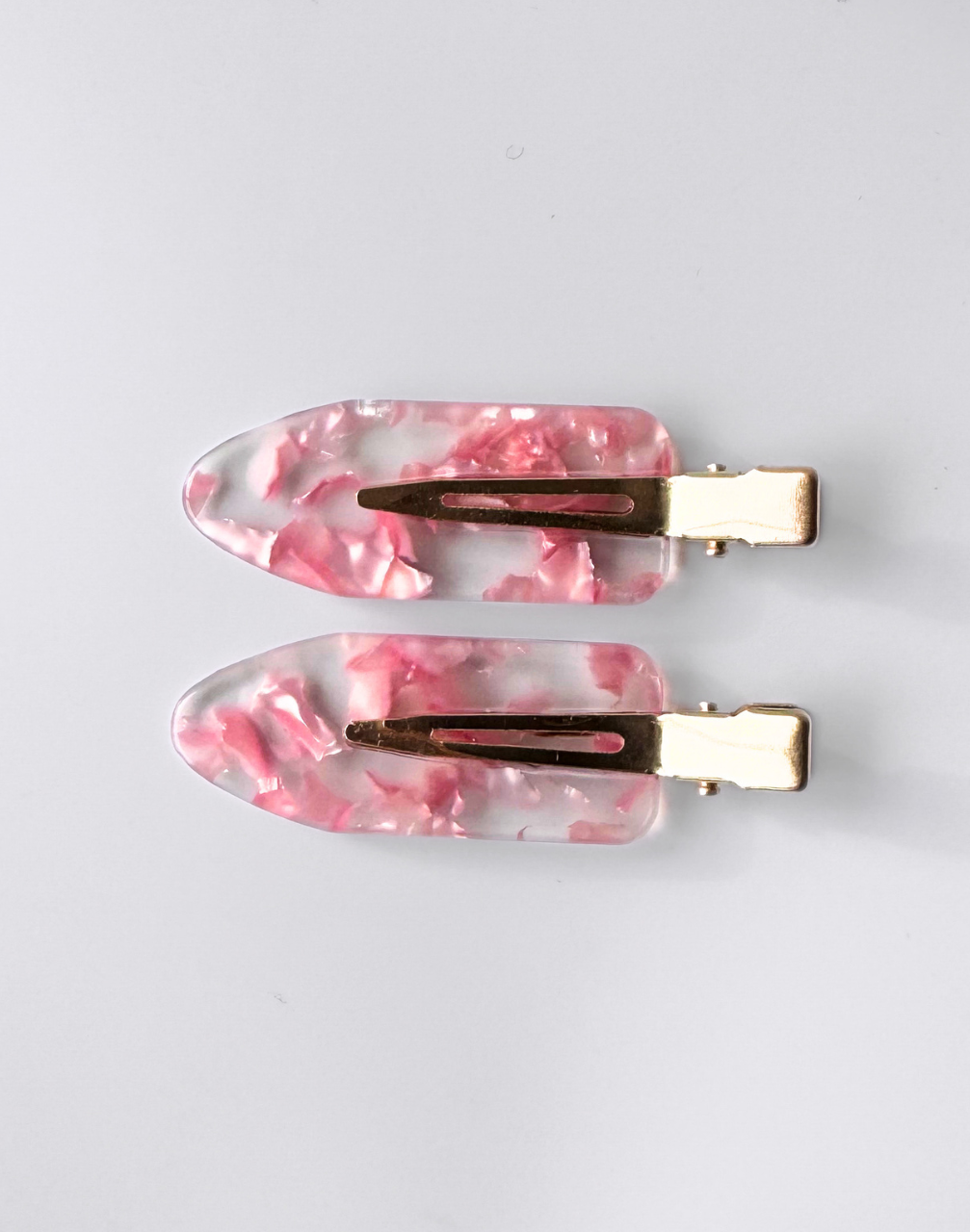 Reverie Hair - Make Up Pin / Peony / Hair Pin