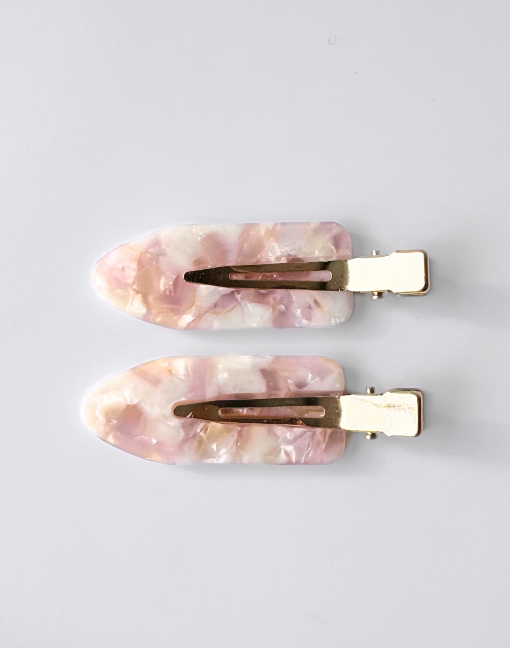 Reverie Hair - Make Up Pin / Rose / Hair Pin