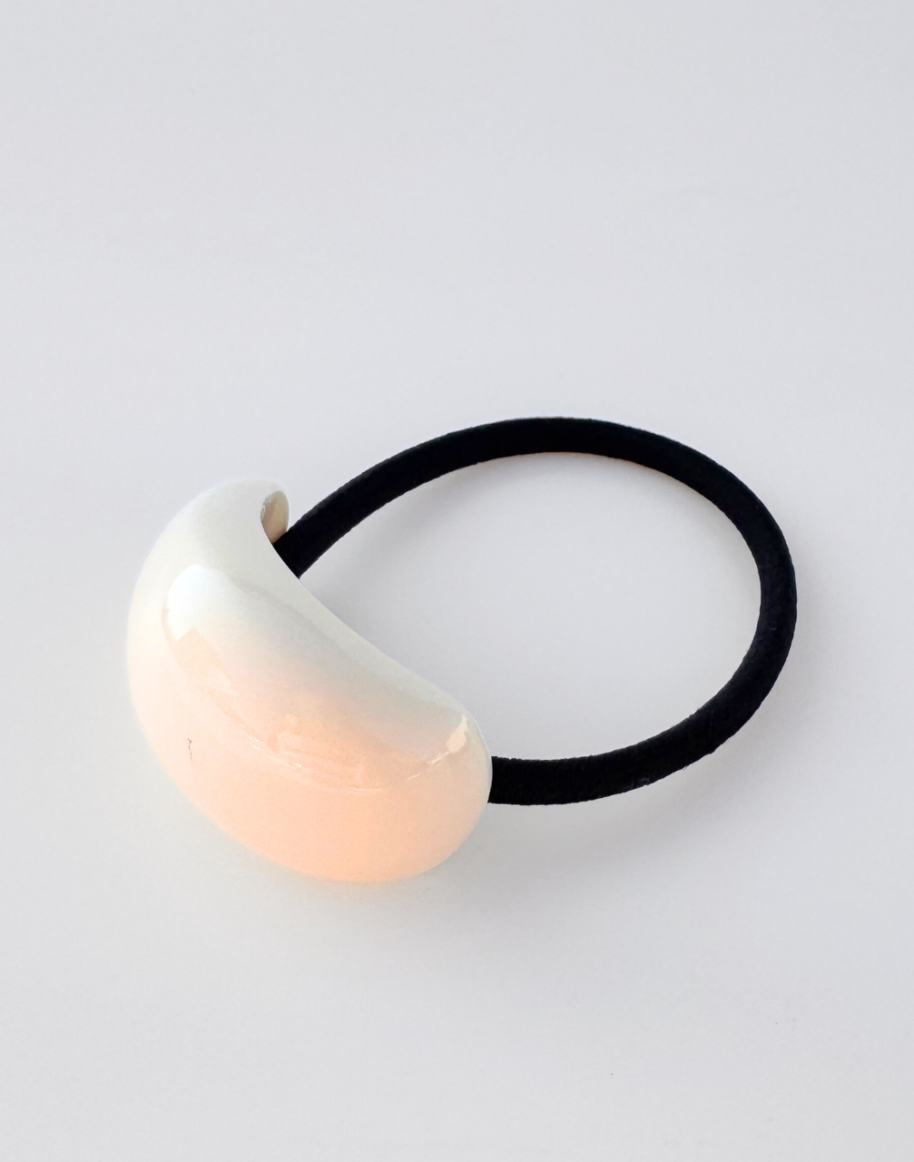 Reverie Hair - Accent Ties / Caramel / Hair Tie