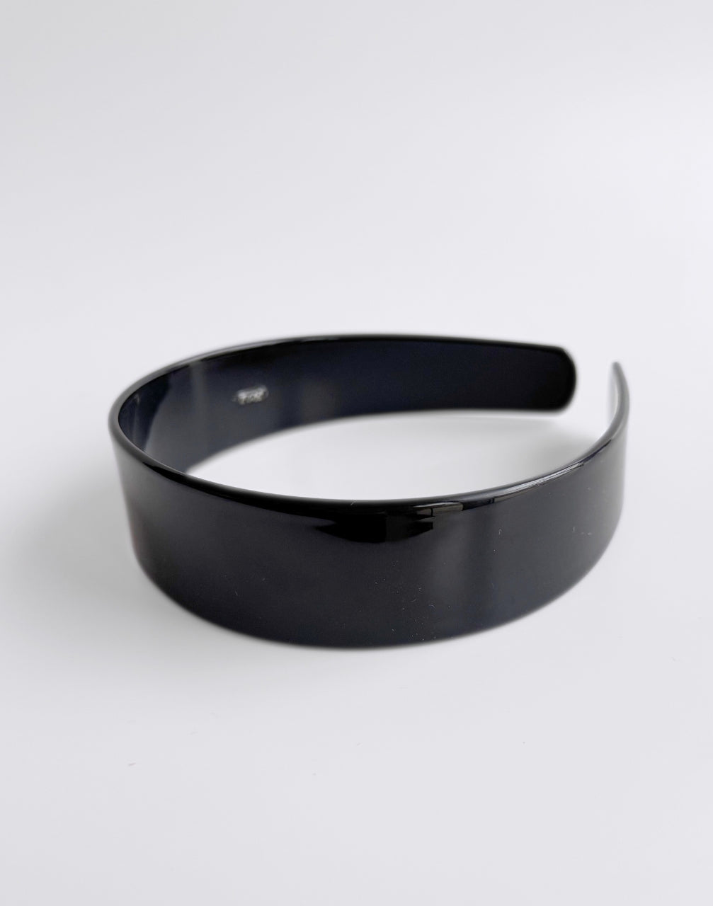 Reverie Hair - Serenity Headbands / Black