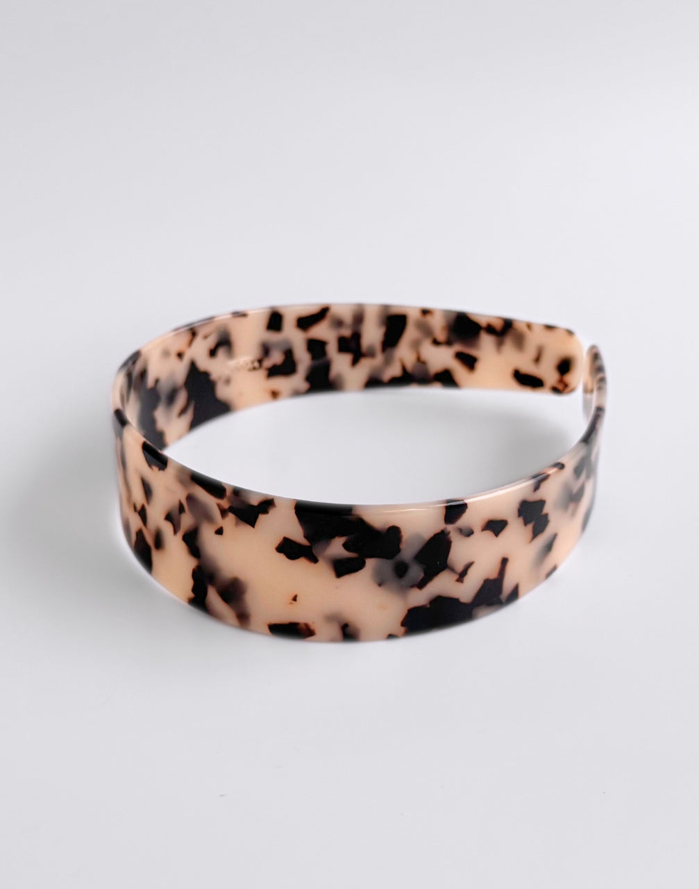 Reverie Hair - Serenity Headbands / Black