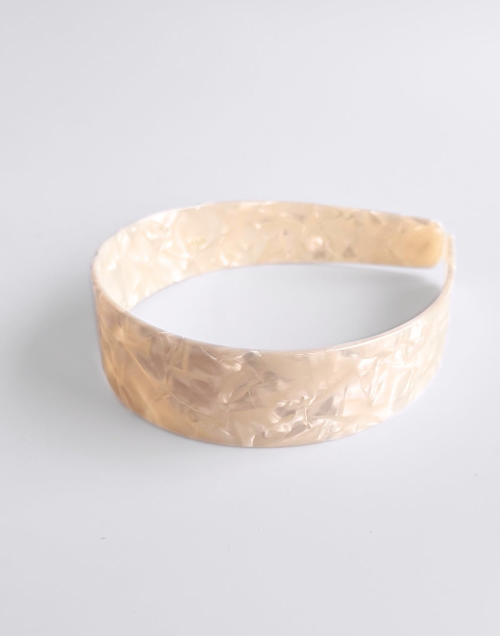 Reverie Hair - Serenity Headbands / Black