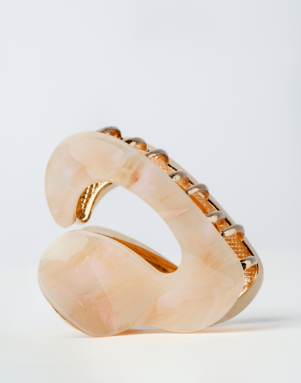 Reverie Hair - Vogue Vibes / Hair Clips