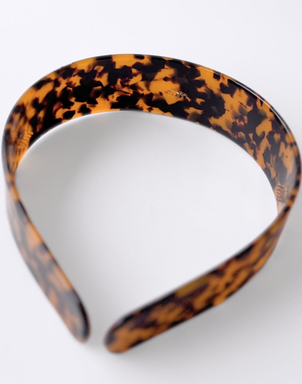 Reverie Hair - Serenity Headbands / Tortoiseshell
