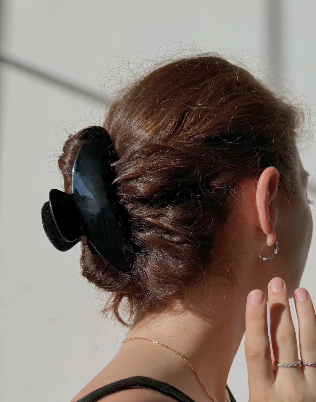 Reverie Hair - Daily Grip Set / Hair Clip