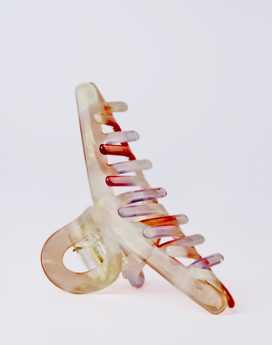 Reverie Hair - Grace in a Clip / Hair Clip