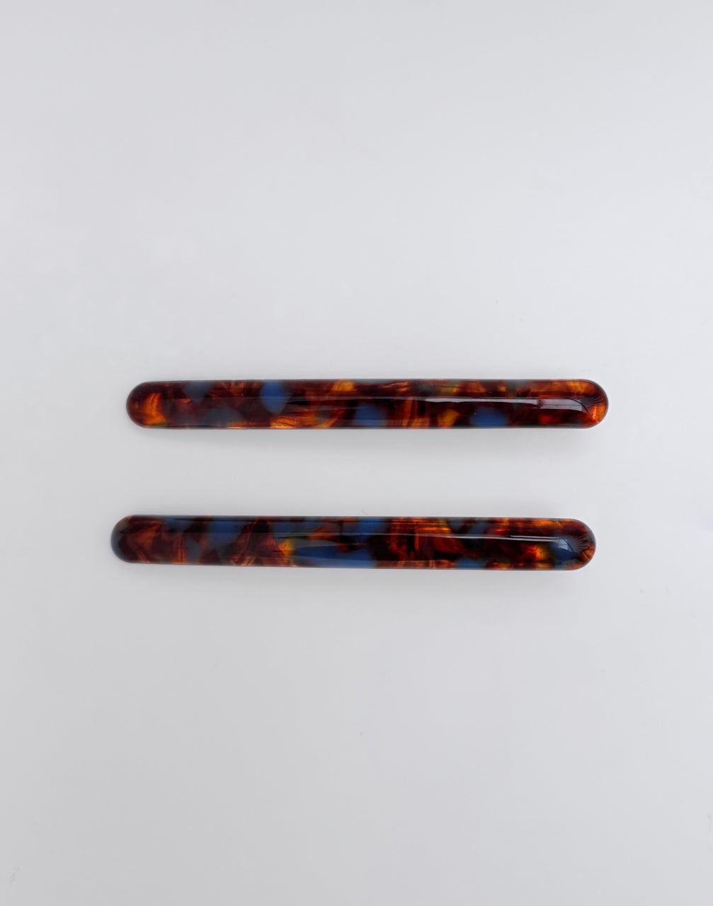 Reverie Hair - Luma Pin / Blue / Hair Pins