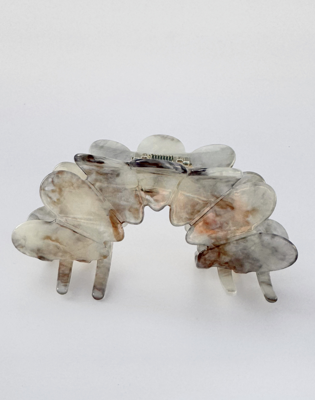 Reverie Hair - Bloom Clip / Set of 2 / Hair Clips