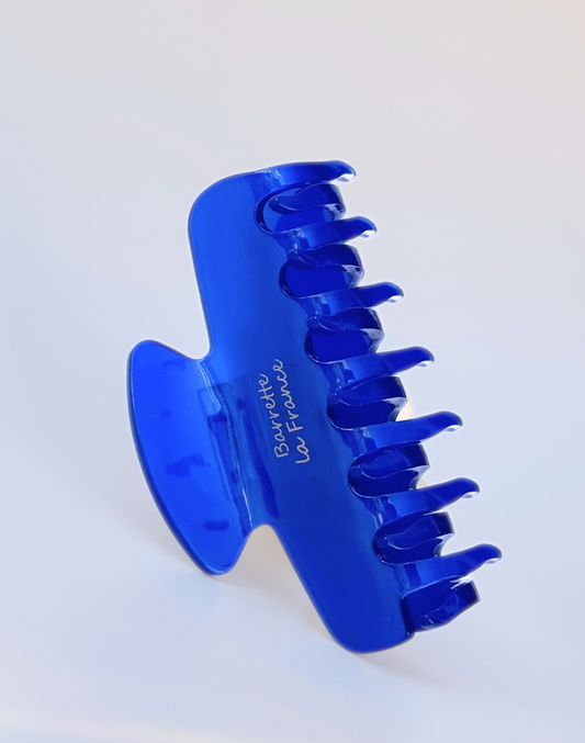 Reverie Hair - Refined Hold / Blue / Hair Clip