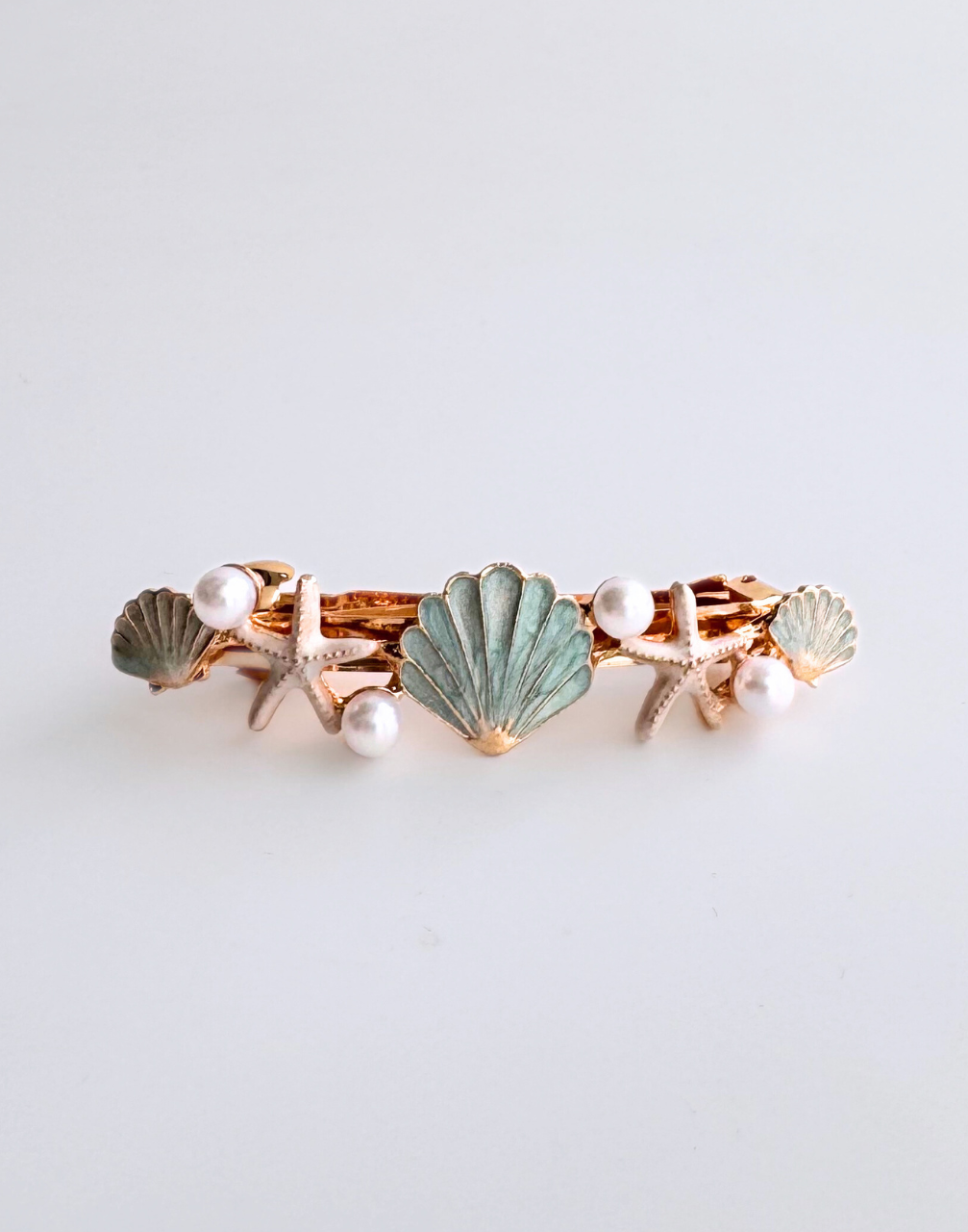 Reverie Hair - Oceana / Hair Barrette