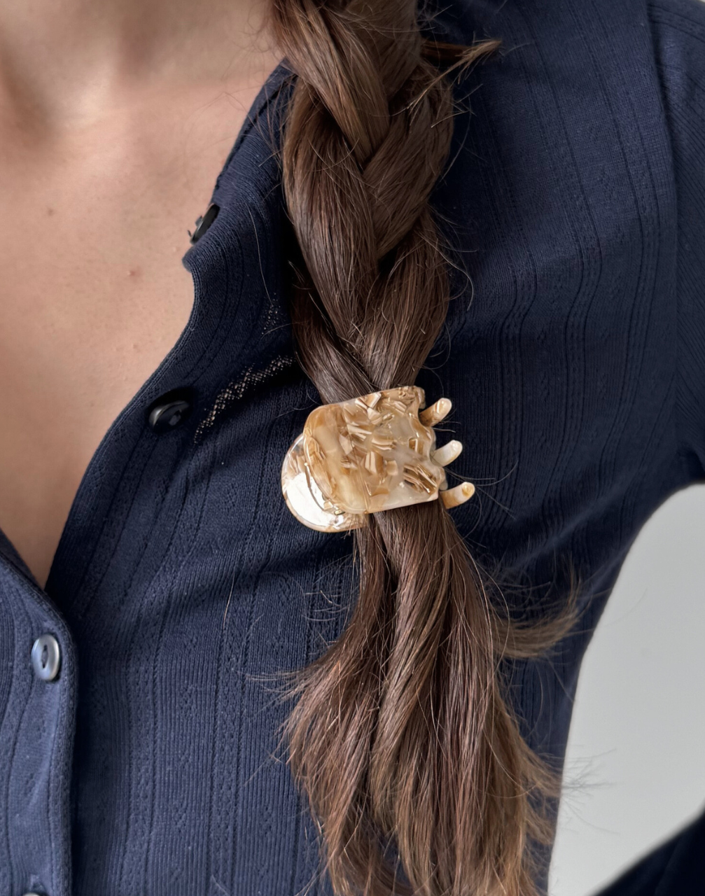 Reverie Hair - Tiny Trio / Hair Clip