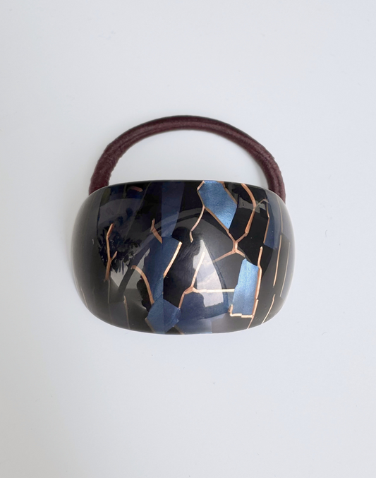 Reverie Hair - Aurora Ties / Midnight / Hair Tie