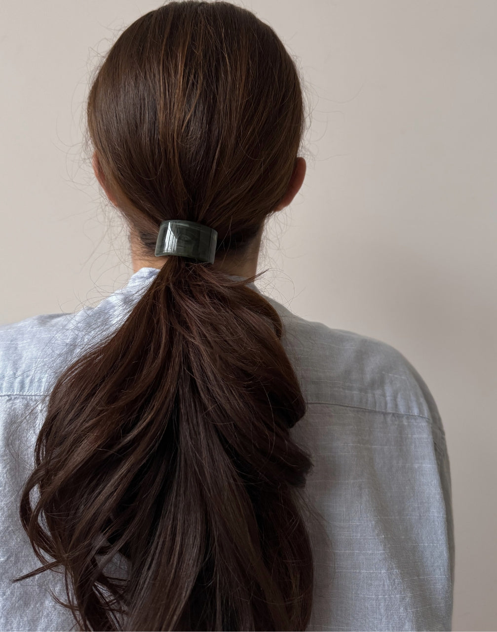 Reverie Hair - Square Tie