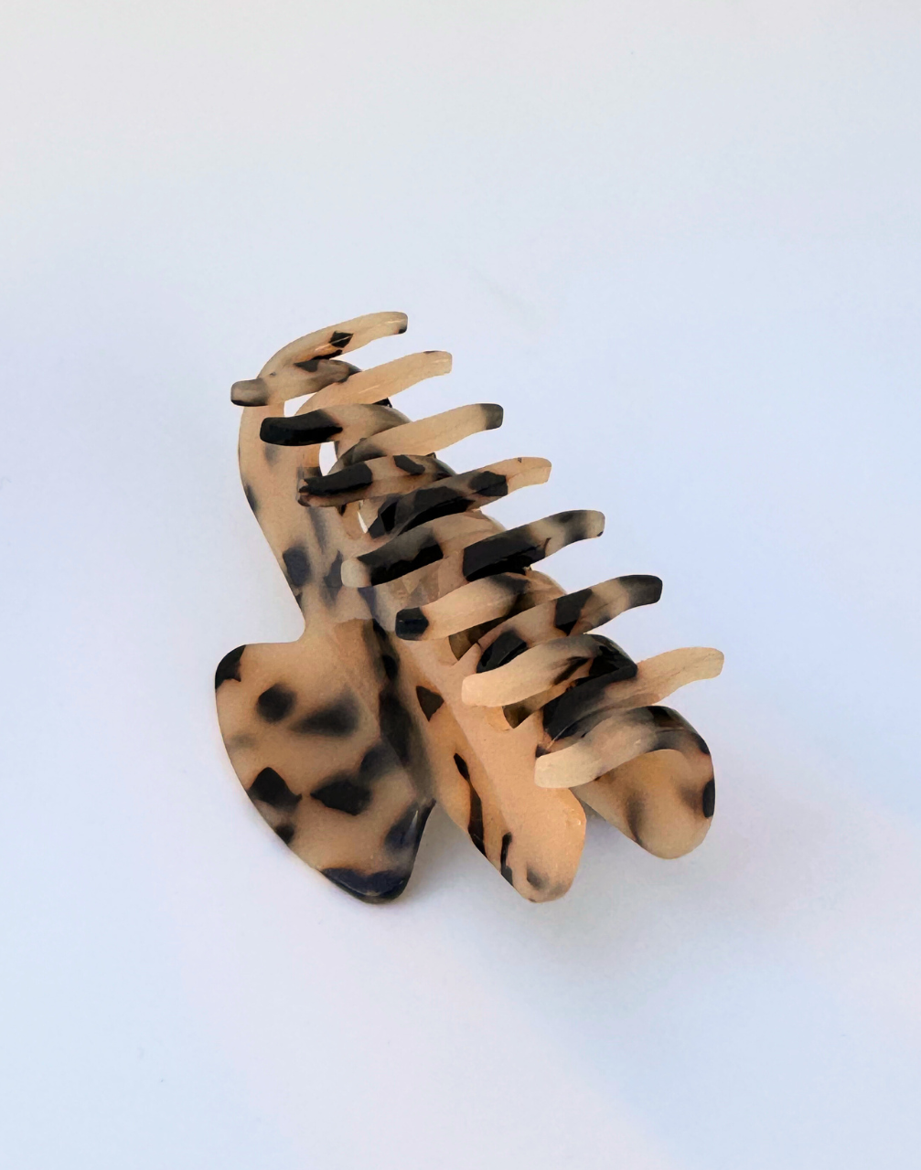Reverie Hair - Refined Hold / Blue / Hair Clip