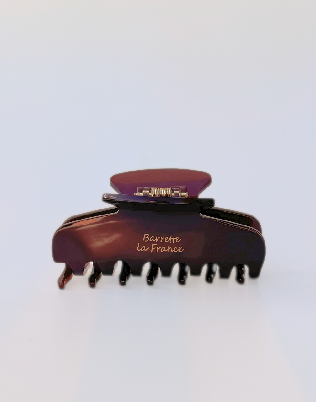 Reverie Hair - Refined Hold / Blue / Hair Clip