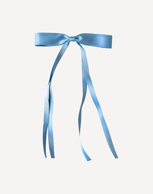 Reverie Hair - Back to Classics / Hair Bow