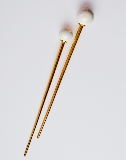 Reverie Hair - Graceful Grip / Hair Pin