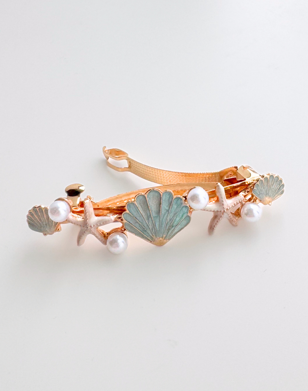 Reverie Hair - Oceana / Hair Barrette