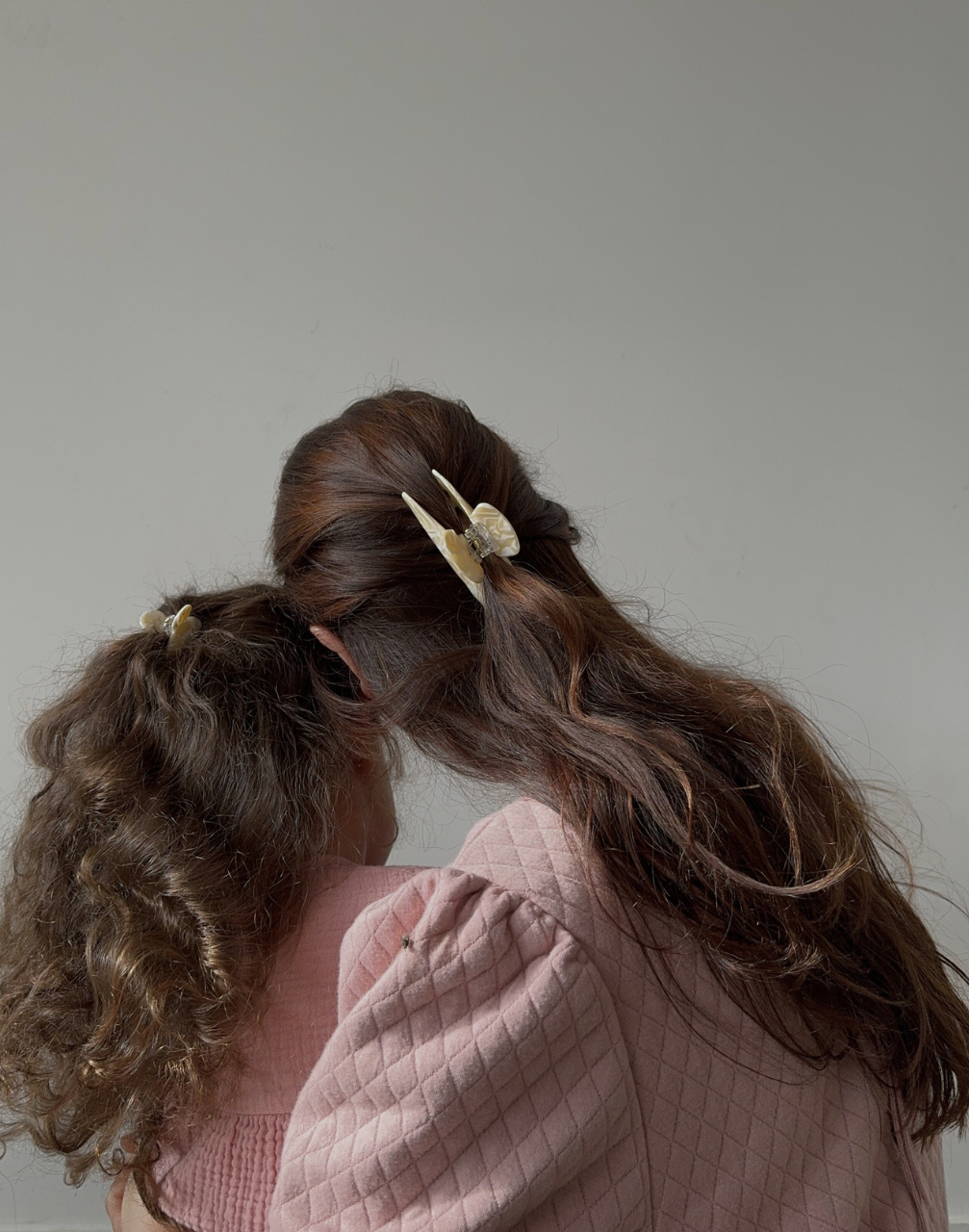 Reverie Hair - Mini & Me / Hair Clip