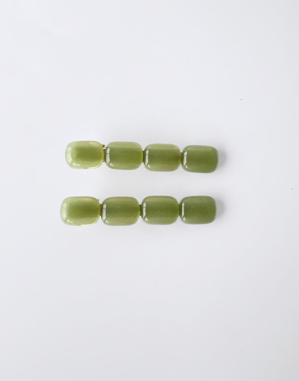 Reverie Hair - Candy Pins / Caramel / Hair Pins