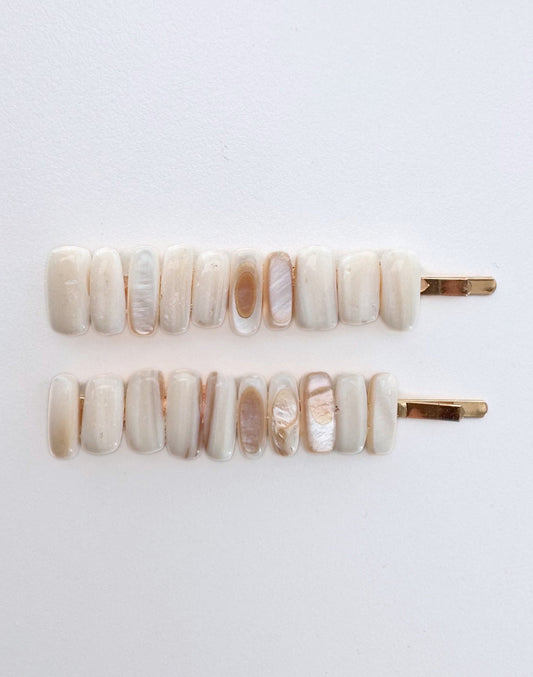 Reverie Hair - Seaside Romance / Reef / Hair Pins