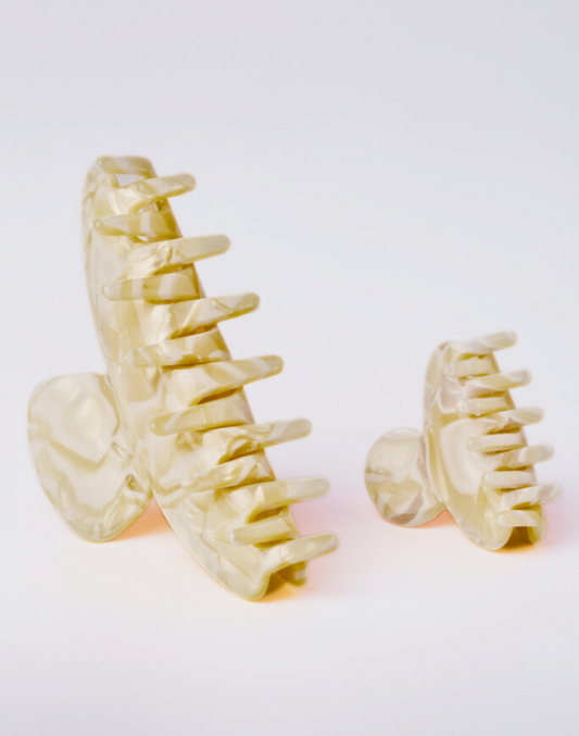 Reverie Hair - Mini & Me / Hair Clip