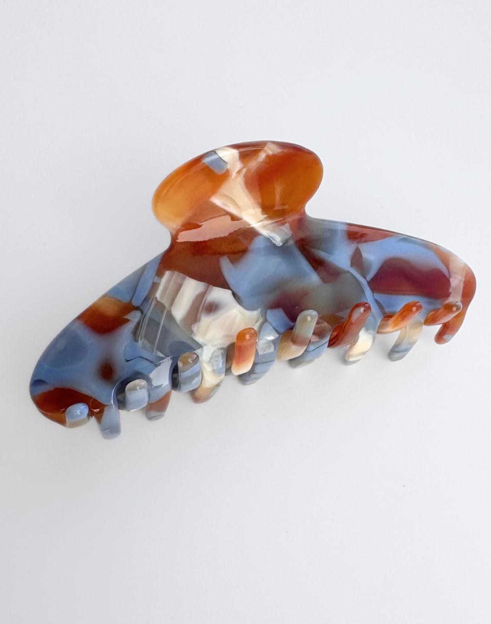 Reverie Hair - Lunel / Blue / Hair Clips