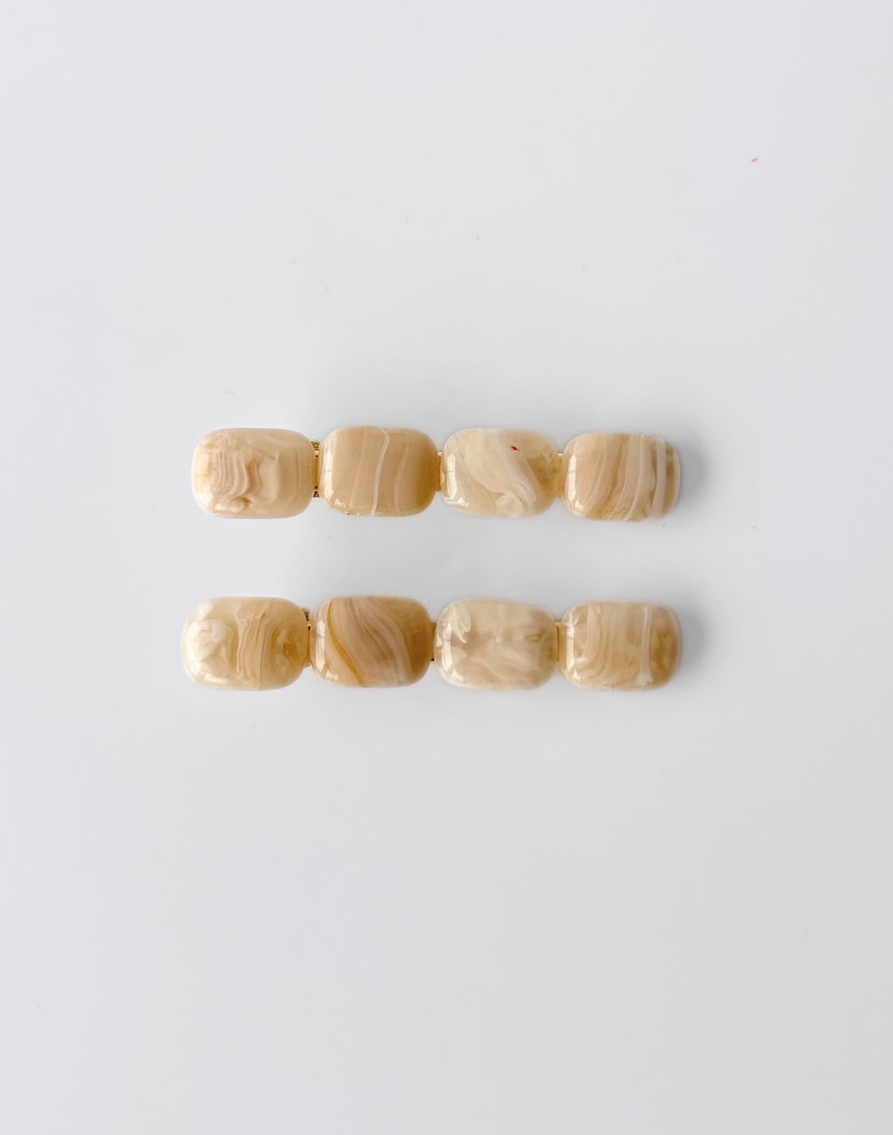 Reverie Hair - Candy Pins / Caramel / Hair Pins