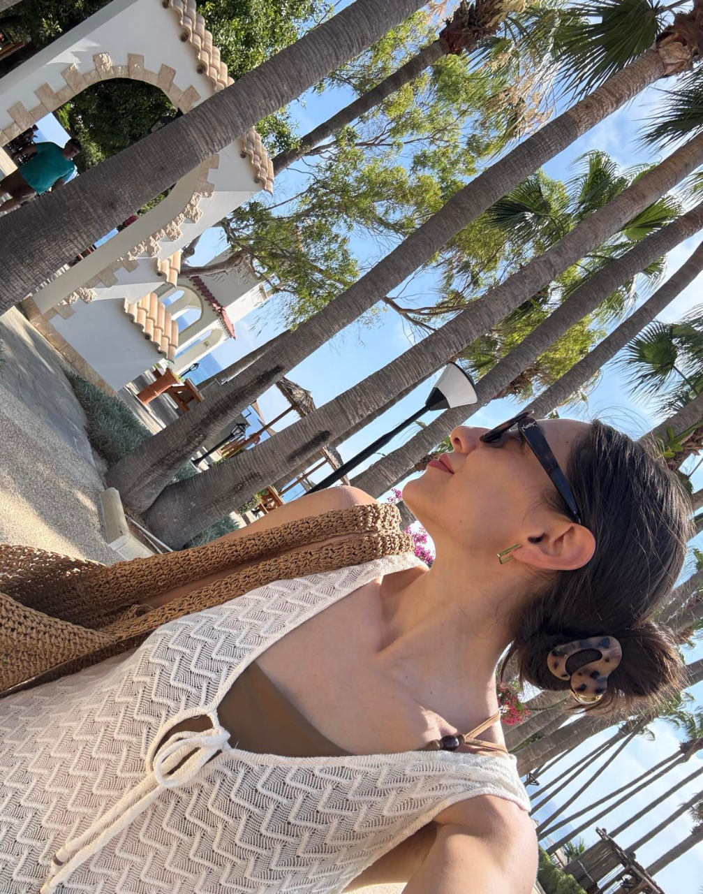 Reverie Hair - Vogue Vibes / Hair Clips