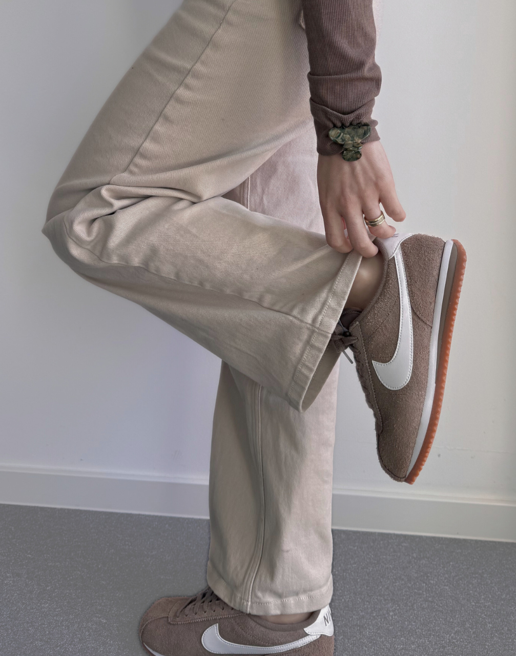 Reverie Hair - Mini Dreams / Light Tortoiseshell / Hair Clips