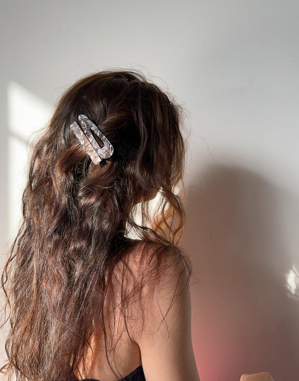 Reverie Hair - Elegant Ease / Multi / Hair Pins