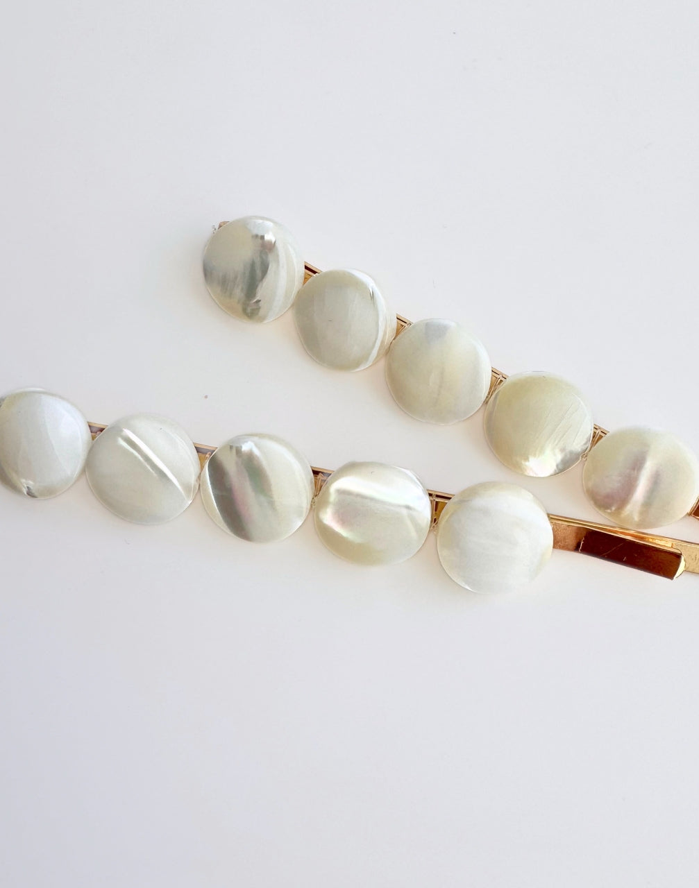 Reverie Hair - Seaside Romance / Moon / Hair Pins