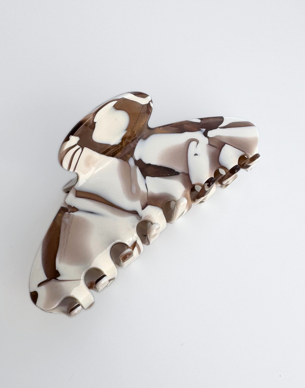 Reverie Hair - Lunel / Blue / Hair Clips