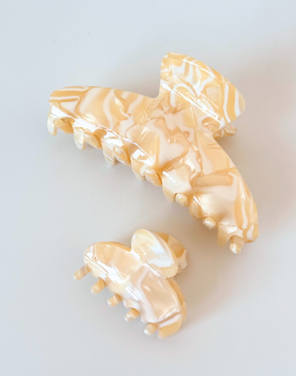 Reverie Hair - Mini & Me / Hair Clip