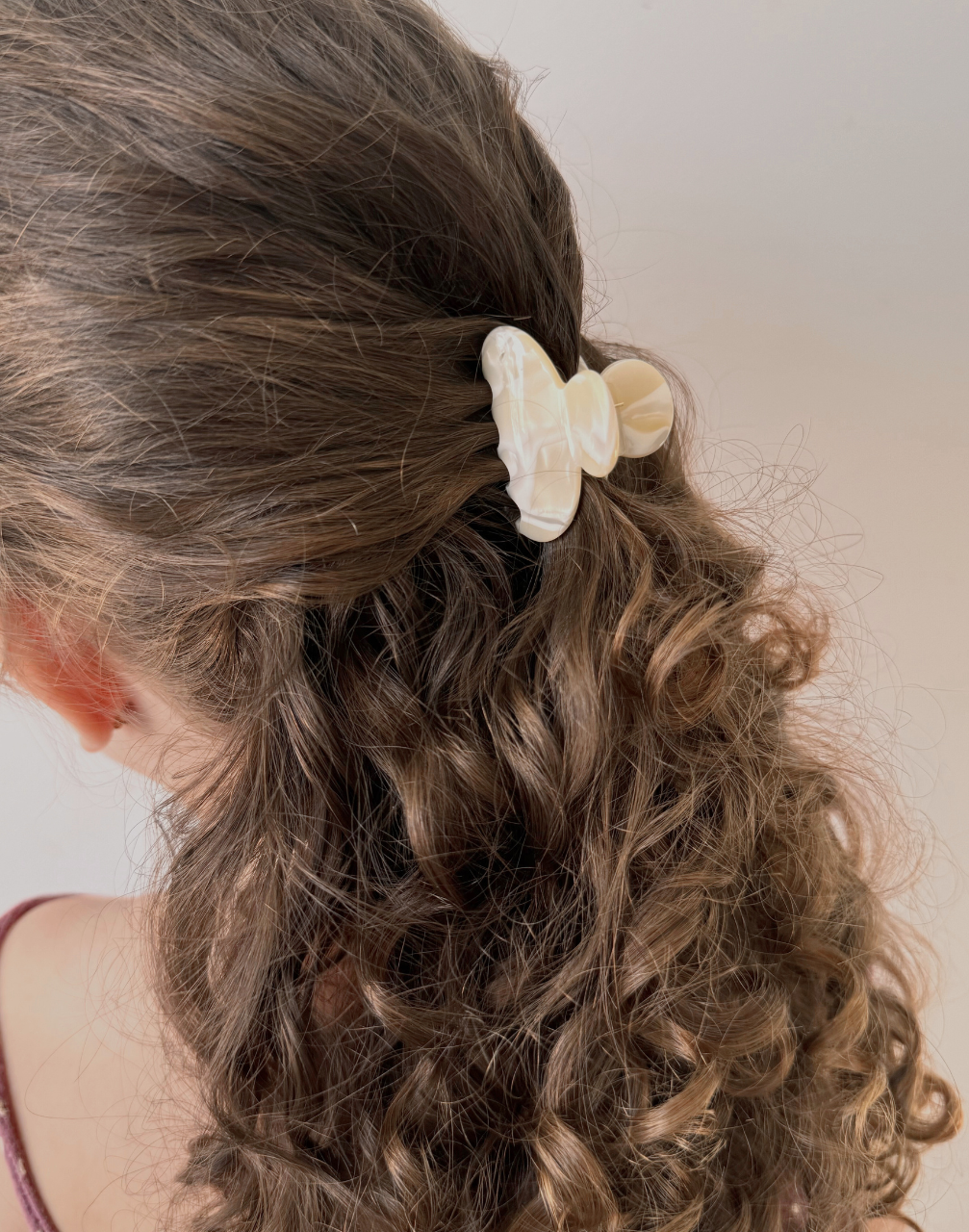 Reverie Hair - Mini & Me / Hair Clip