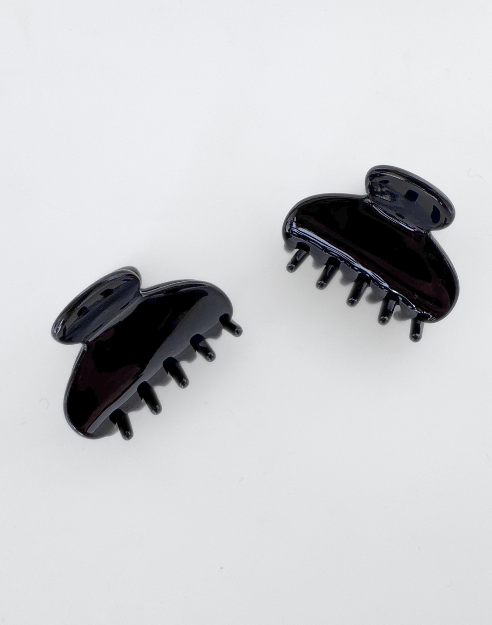 Reverie Hair - Mini Dreams / Black / Hair Clips