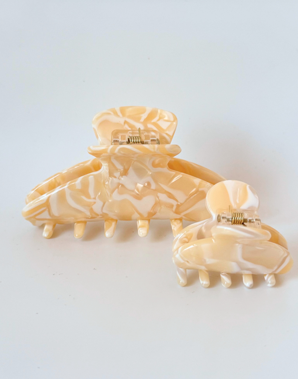 Reverie Hair - Mini & Me / Hair Clip