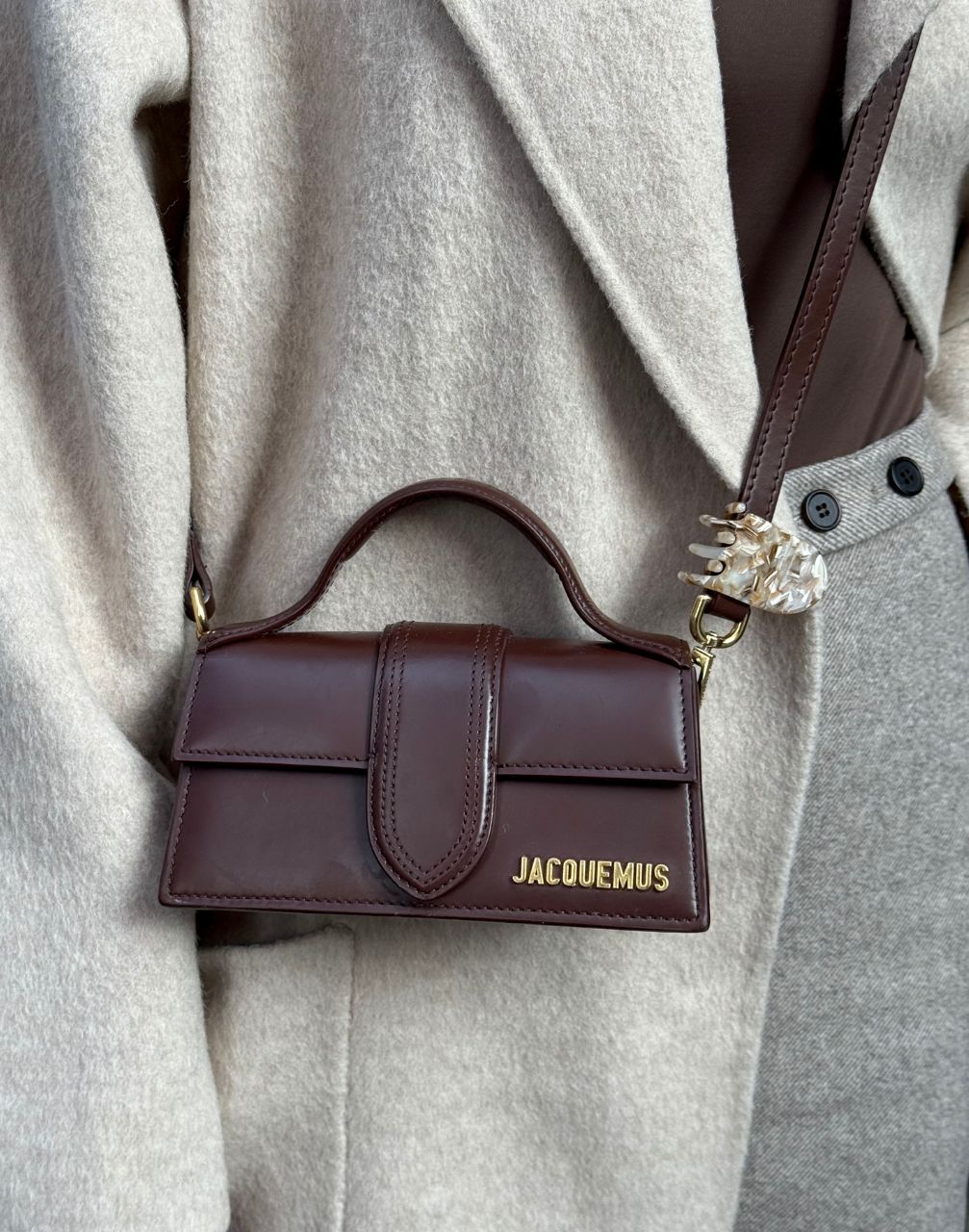 Reverie Hair - Tiny Trio / Hair Clip