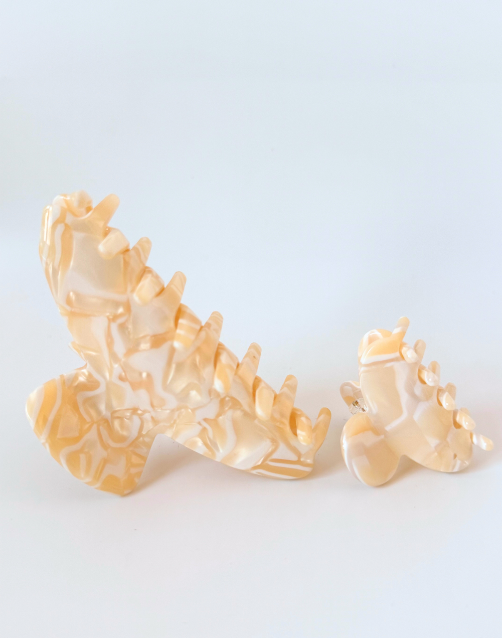 Reverie Hair - Mini & Me / Hair Clip