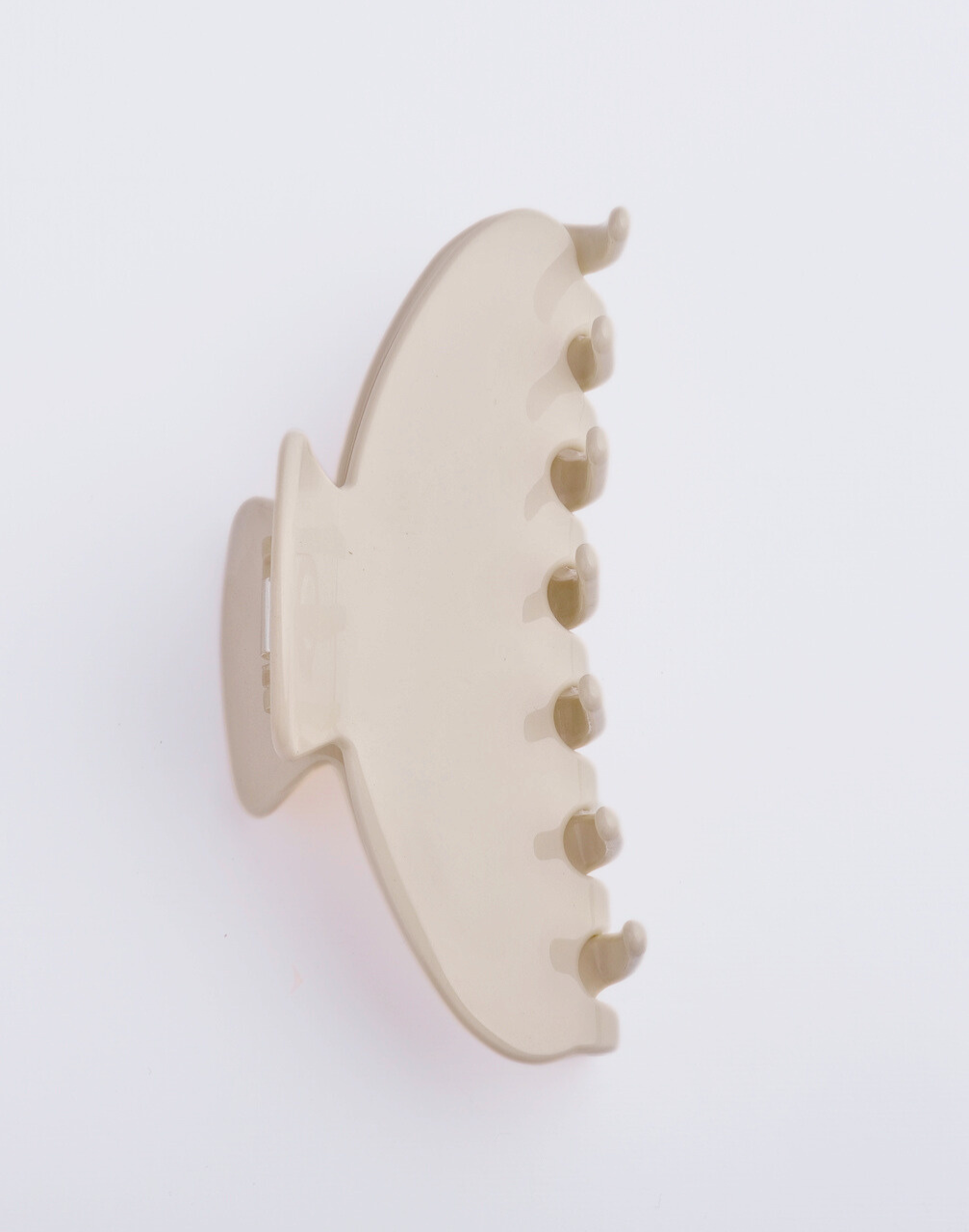 Reverie Hair - Daily Grip / Black / Hair Clip