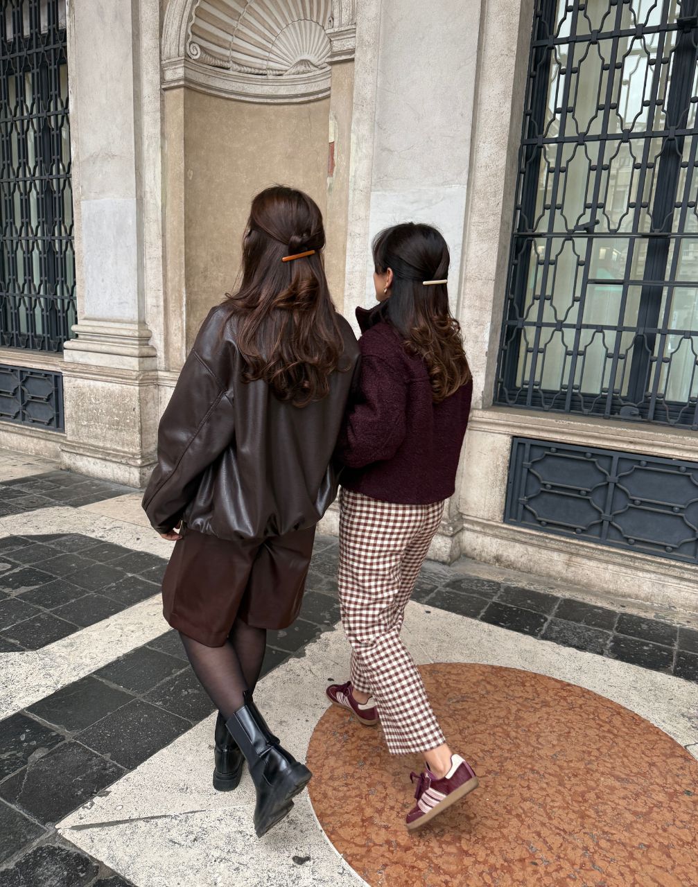 Reverie Hair - Luma Pin / Blue / Hair Pins