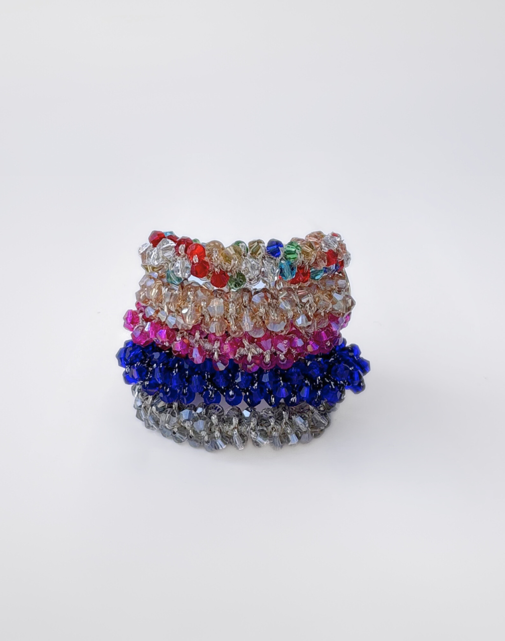 Reverie Hair - Sparkle Bobbles / Hair Bobbles
