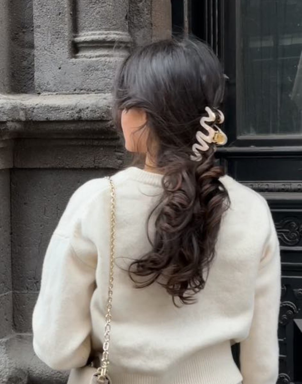 Reverie Hair - Wavy Twist / Hair Clips
